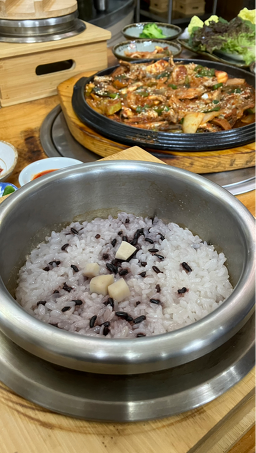 Mokhyangwon 6