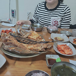 Sarangchae (사랑채) 1
