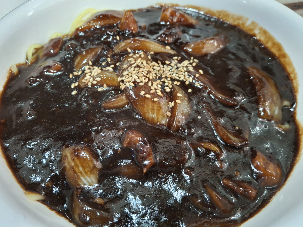 왕짬뽕 사진