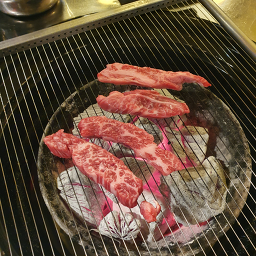 조선화로구이 사진 3