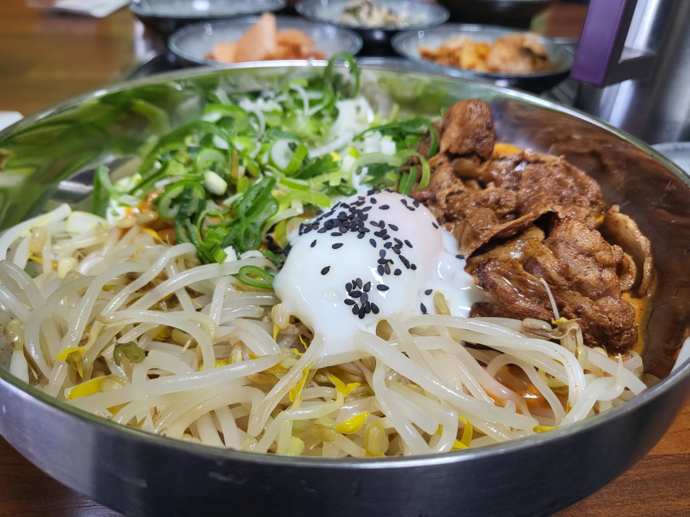 Seonaenongwon (서내농원) 3