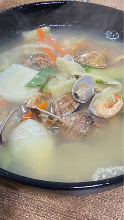 진관삼거리식당 3