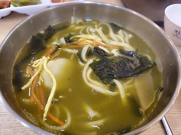 성산봄죽칼국수 동화마을 사진 6