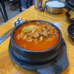평창 닭다리고추장불고기 자양본점 사진 6