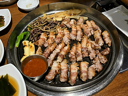 고기굽는남자 상인점 1