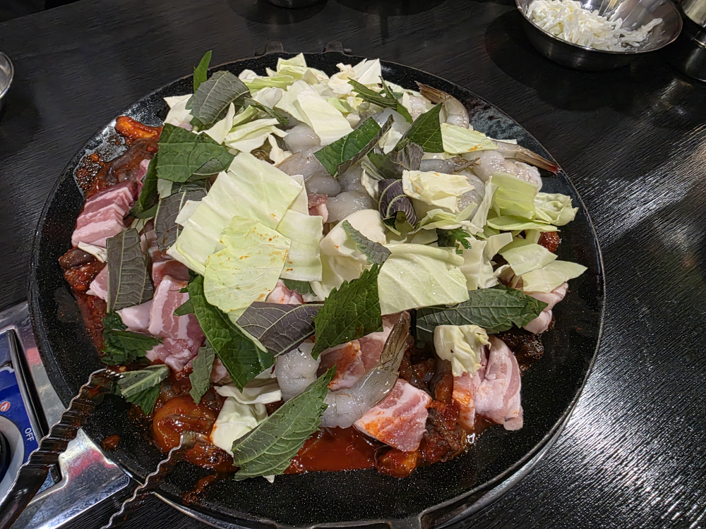 동성로 쭈꾸미 3