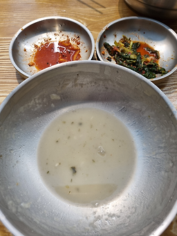 원조 옹심이 메밀칼국수 4