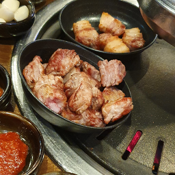육전식당 역삼점 사진 4