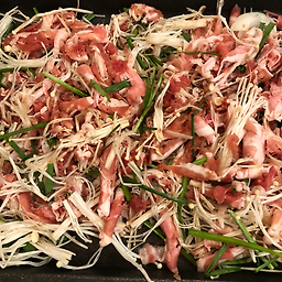 Ppaengdeok sandeomiori 4