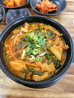 우솔해장국 사진 2