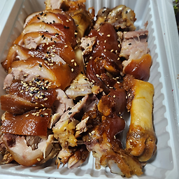 귀한족발 수원인계점 사진 3