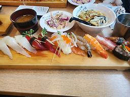 스시랑연어 사진 3