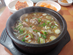 은성순대국 사진 3