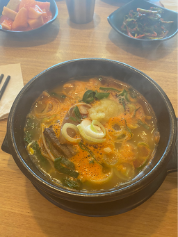 25시해장국 사진 2