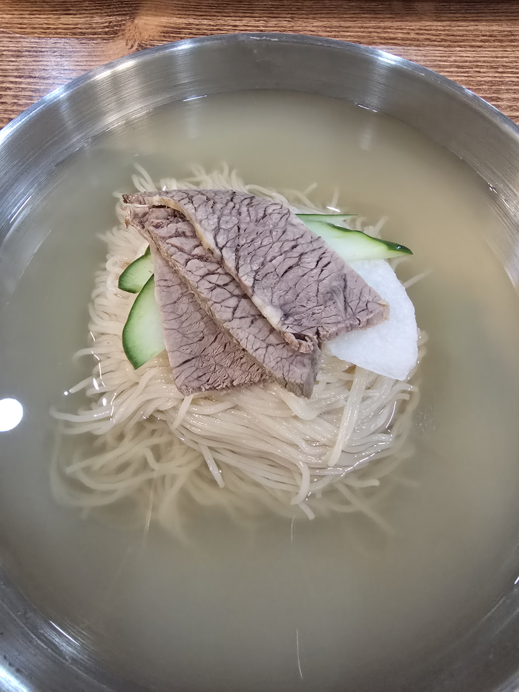 평안도상원냉면 사진 7