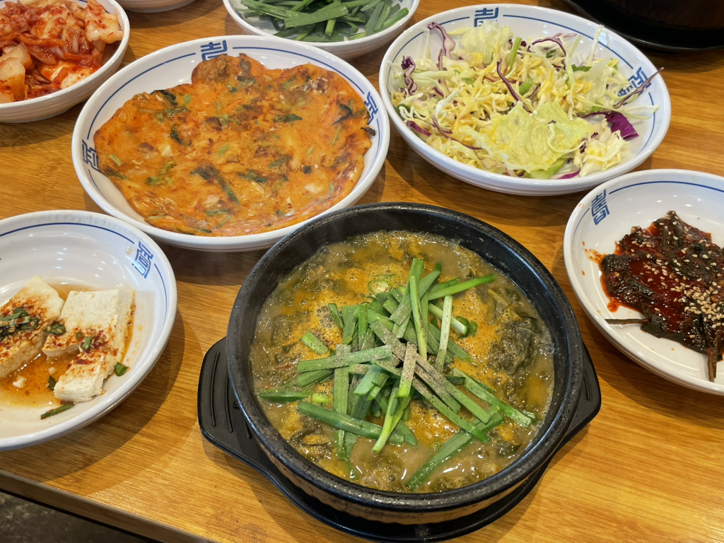 남원추어탕 1