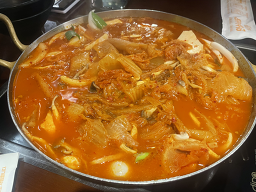 Gwanghwamunhanokjip (광화문한옥집) 2