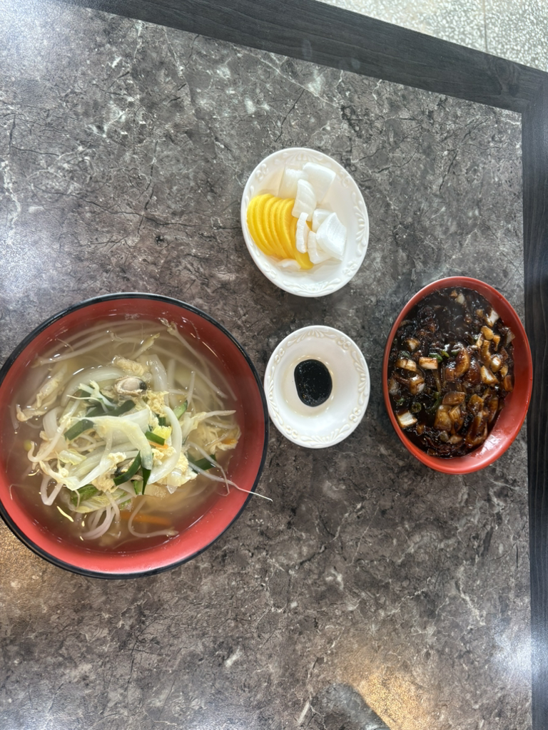 Geumcheonbanjeom (금천반점) 2