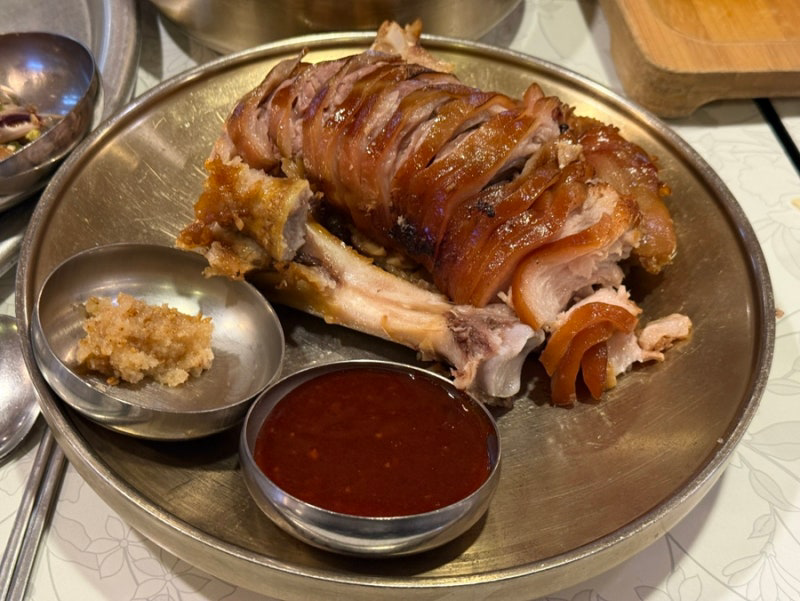 조옥당약수본점 5
