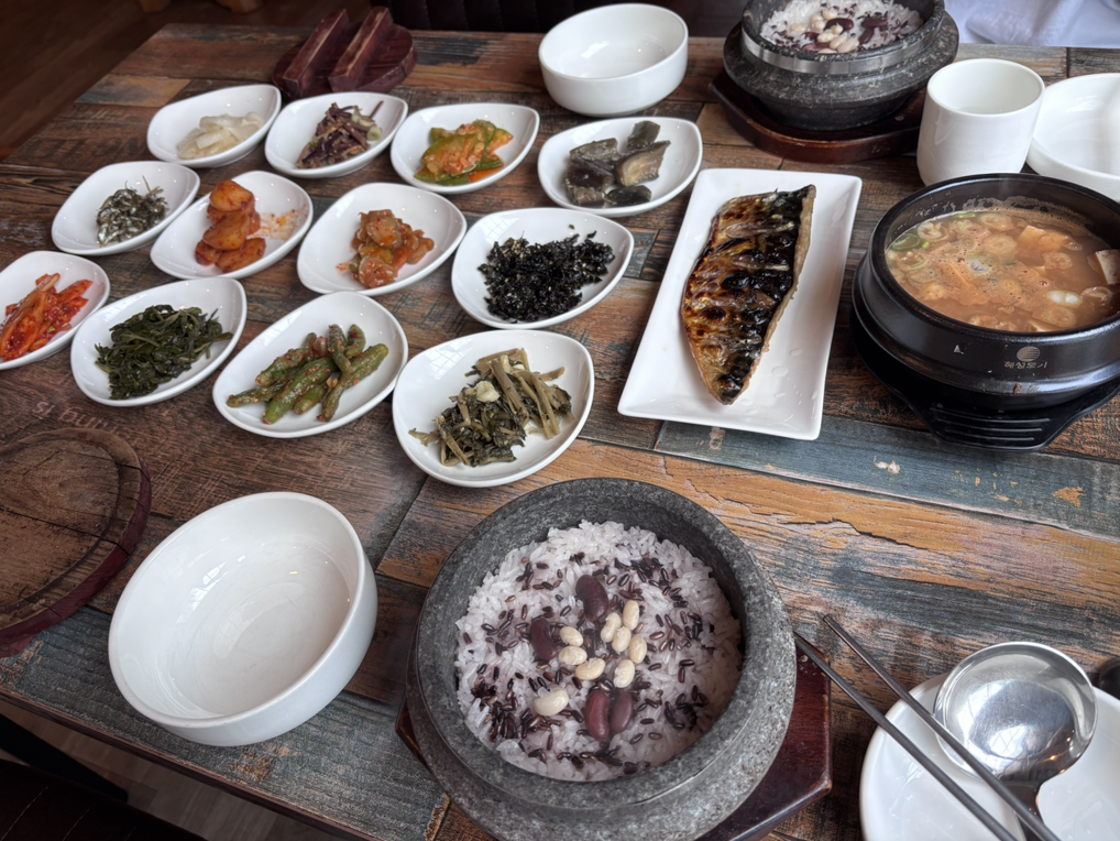 옛골 5