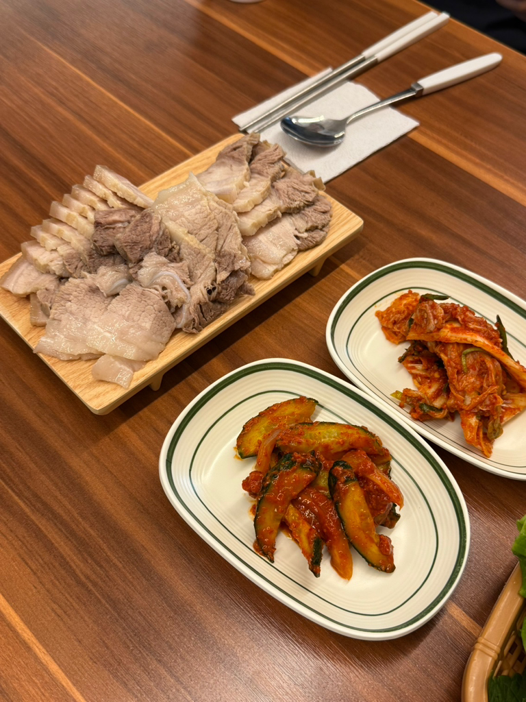 일동국수 사진 7