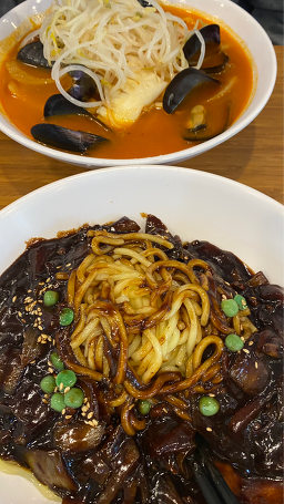 홍짜장 서울역점 사진 5