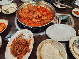 청담동장독대김치찌개 사진 5