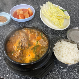 옛날에해장국 대표 사진