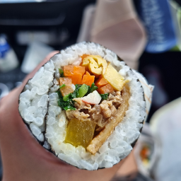 엄마김밥 사진 4