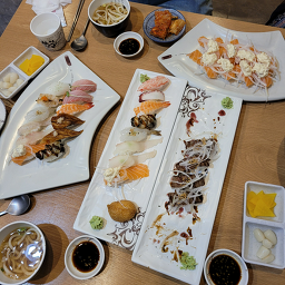 Ungcheonchobap 4