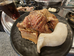 꿀꿀이네연탄돼지갈비 5