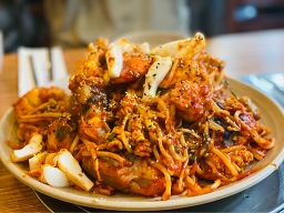 찜사랑해물 대표 사진