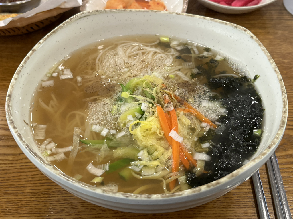 동동국수 5