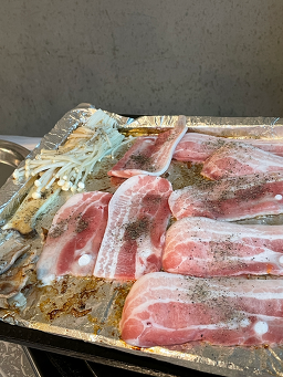 영동회관 사진 2