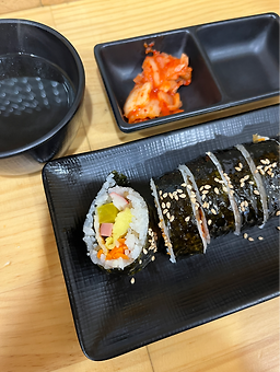 우리집김밥 서초점 사진 8