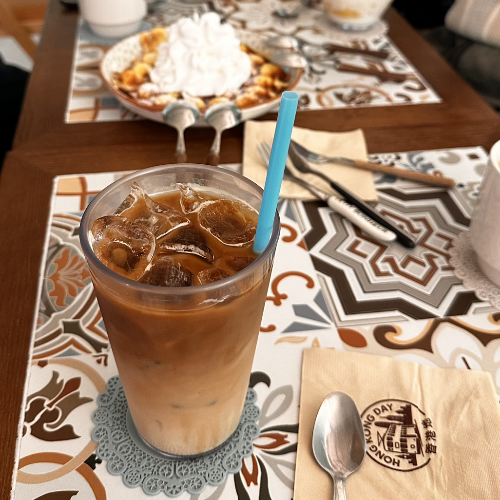홍콩데이디저트카페 대표 사진