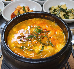 Dubusarang (두부사랑) 3