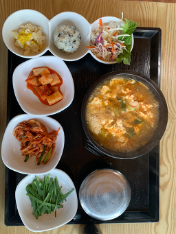 장수밥상 2