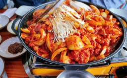 마당있는집 1