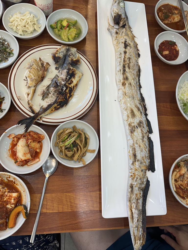 장금이 사진 3