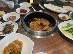 송도갈비 죽전역점 사진 4