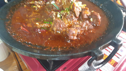 Daejangbu (대장부) 1