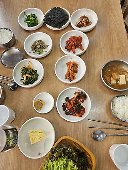 해물나라 1