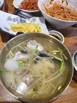 석산복어 3