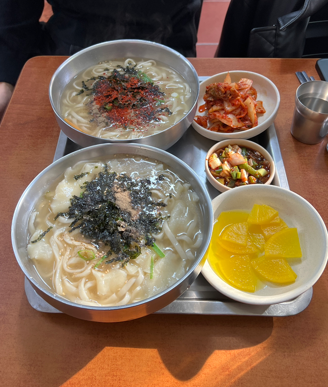 Gongneungdongwonjomyeolchiguksu 1