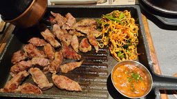 돈블랑 판교점 대표 사진
