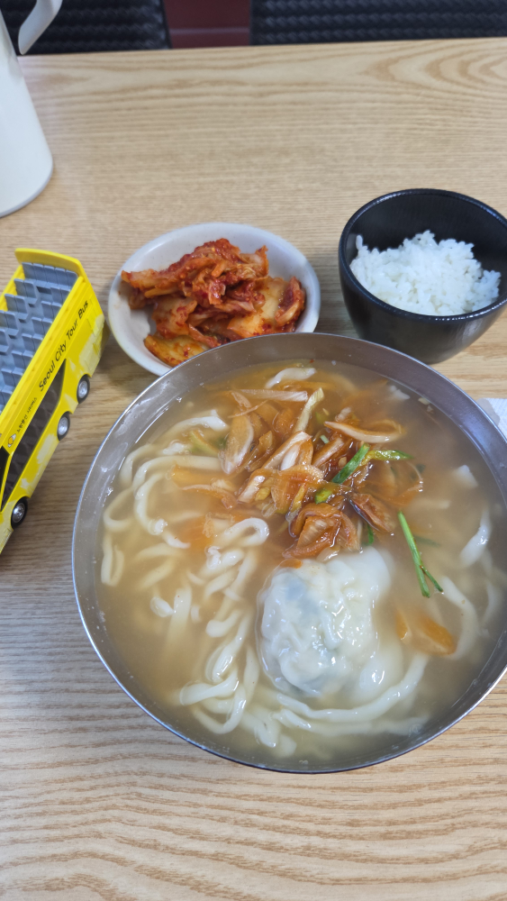 명동칼국수