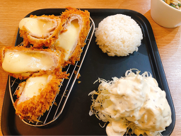 Kacheurecheu (카츠레츠) 1
