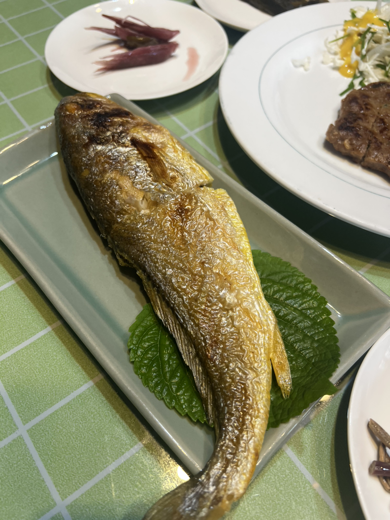 Dangsanmaru (당산마루) 3