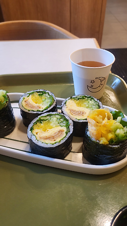 오토김밥 공덕점 사진 6
